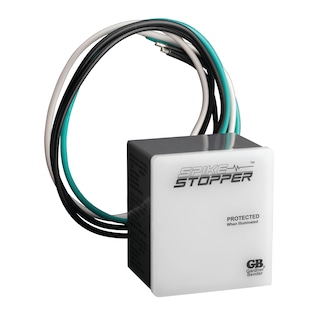 Foto 1 | Foto 1 | Dispositivo De Protección Contra Sobretensiones Gardner Bender Spikestopper 75 Ka 120/240v - Venta Internacional.