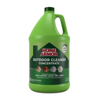 Foto 1 | Foto 1 | Limpiador Concentrado Para Exteriores Home Armor  Líquido De 3 78 Litros (paquete De 4) - Venta Internacional.