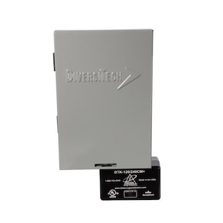 Foto 1 | Foto 1 | Caja De Desconexión Por Sobretensión Diversitech 60a 240v Outdoor Dds-60u - Venta Internacional.