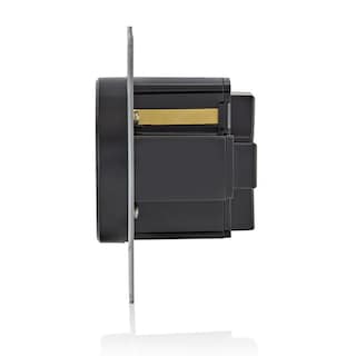 Foto 3 | Foto 3 | Enchufe Eléctrico Leviton 14-50r 50 A 250 V Negro - Venta Internacional.