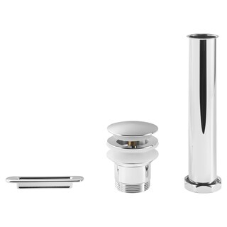 Foto 1 | Foto 1 | Kit De Desagüe Y Tapa De Desagüe Independiente Para Bañera American Standard Townsend - Venta Internacional.