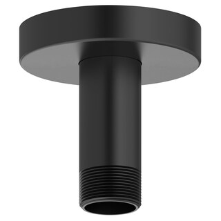 Foto 1 | Foto 1 | Alcachofa De Ducha American Standard 1660103.243 De 7 5 Cm Color Negro Mate - Venta Internacional.
