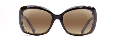 Foto 1 | Foto 1 | Gafas De Sol Maui Jim Orchid Polarized Tortoise Para Mujer - Venta Internacional.