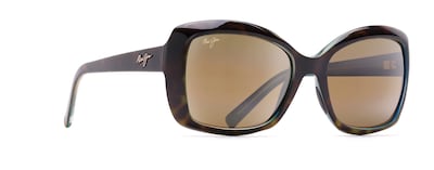 Foto 2 | Foto 2 | Gafas De Sol Maui Jim Orchid Polarized Tortoise Para Mujer - Venta Internacional.