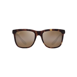 Foto 1 | Foto 1 | Gafas De Sol Maui Jim Pehu Unisex Tokyo Tortoise Hcl Bronze - Venta Internacional.
