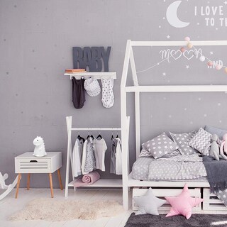 Foto 3 | Foto 3 | Lámpara Nocturna Globe Adorable Cambiador Multicolor Para Bebés Y Niños - Venta Internacional.
