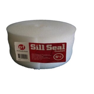 Foto 1 | Foto 1 | Sill Seal Junket Roll Plymouth Foam Radiant Barrier 50 Pies - Venta Internacional.