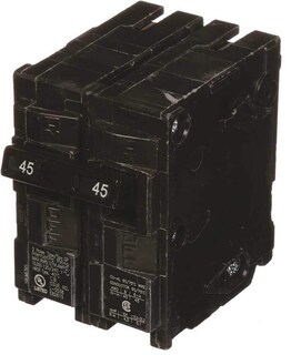 Foto 2 | Foto 2 | Disyuntor Siemens Hi Q245 45a De Doble Polo Tipo Qp - Venta Internacional.