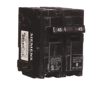 Foto 5 | Foto 5 | Disyuntor Siemens Hi Q245 45a De Doble Polo Tipo Qp - Venta Internacional.