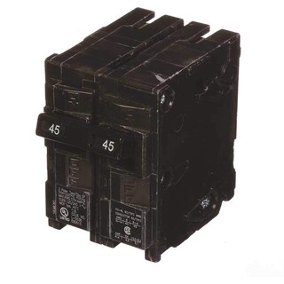 Foto 6 | Foto 6 | Disyuntor Siemens Hi Q245 45a De Doble Polo Tipo Qp - Venta Internacional.