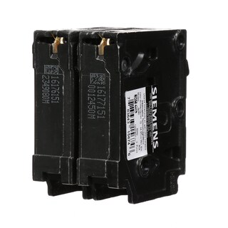 Foto 4 | Foto 4 | Disyuntor Siemens Q280 80a 240v De Doble Polo Tipo Qp - Venta Internacional.