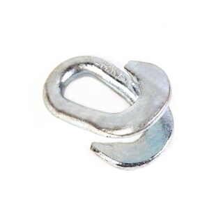 Foto 1 | Foto 1 | Repair Lap Link Koch Industries Steel De 3/16 Pulgadas L (paquete De 20) - Venta Internacional.
