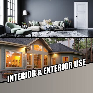 Foto 3 | Foto 3 | Caulk Titebond Pro-grade Plus 299 Ml Color Blanco - Venta Internacional.