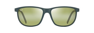 Foto 1 | Foto 1 | Gafas De Sol Maui Jim Lele Kawa Poligonales Rectangulares Medianas - Venta Internacional.