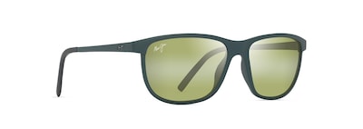 Foto 2 | Foto 2 | Gafas De Sol Maui Jim Lele Kawa Poligonales Rectangulares Medianas - Venta Internacional.