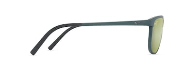 Foto 3 | Foto 3 | Gafas De Sol Maui Jim Lele Kawa Poligonales Rectangulares Medianas - Venta Internacional.