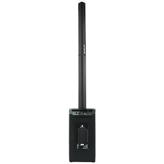 Foto 2 | Foto 2 | Torre Amplificada Polar-12mk2 Hk Color Negro