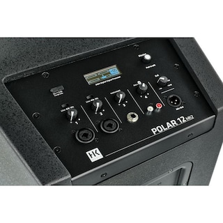 Foto 3 | Foto 3 | Torre Amplificada Polar-12mk2 Hk Color Negro