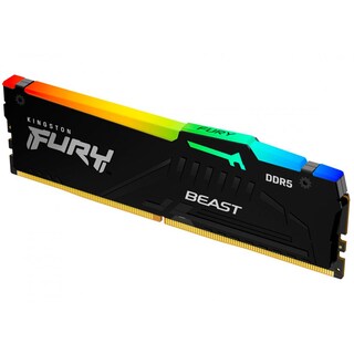 Foto 2 | Foto 2 | Memoria Ram Ddr5 64gb 5600mt/s Kingston Fury Rgb 1x64gb Cl40
