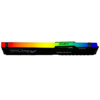 Foto 4 | Foto 4 | Memoria Ram Ddr5 64gb 5600mt/s Kingston Fury Rgb 1x64gb Cl40