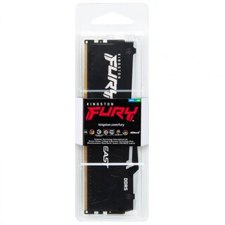 Foto 5 | Foto 5 | Memoria Ram Ddr5 64gb 5600mt/s Kingston Fury Rgb 1x64gb Cl40