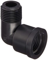 Pipe Street Elbow Green Leaf Se 12p Mpt X Fpt De 90 Grados Y 1/2 Pulgadas - Venta Internacional.