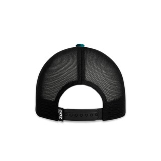 Foto 4 | Foto 4 | Gorra Trucker Branches Sneaky Knite Con Malla Y Visera Curva