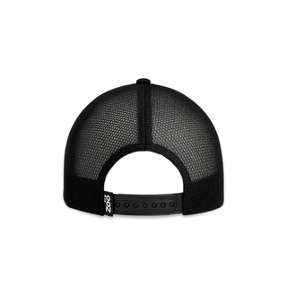 Foto 4 | Foto 4 | Gorra Trucker Branches Sneaky Knite Con Malla Y Visera Curva