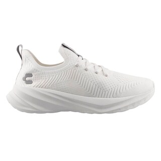 Foto 1 | Foto 1 | Tenis Hombre Charly 1087488 Blanco Original Deportivo Sport Casual Talla 25 A 30 E