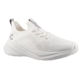 Foto 2 | Foto 2 | Tenis Hombre Charly 1087488 Blanco Original Deportivo Sport Casual Talla 25 A 30 E