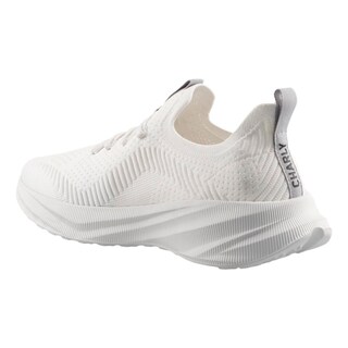 Foto 4 | Foto 4 | Tenis Hombre Charly 1087488 Blanco Original Deportivo Sport Casual Talla 25 A 30 E