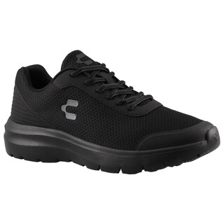 Foto 2 | Foto 2 | Tenis Hombre Charly 1087476 Negro Original Deportivo Sport Casual Talla 25 A 30 E