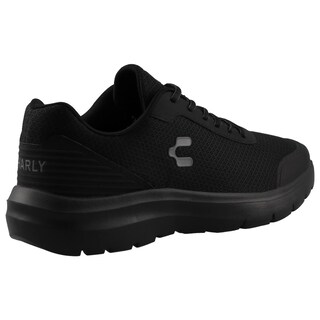 Foto 3 | Foto 3 | Tenis Hombre Charly 1087476 Negro Original Deportivo Sport Casual Talla 25 A 30 E