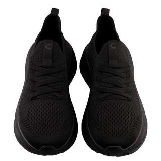 Foto 6 | Foto 6 | Tenis Hombre Charly 1087488 Negro Original Deportivo Sport Casual Talla 25 A 30 E