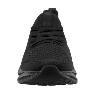 Foto 5 | Foto 5 | Tenis Hombre Charly 1087488 Negro Original Deportivo Sport Casual Talla 25 A 30 E