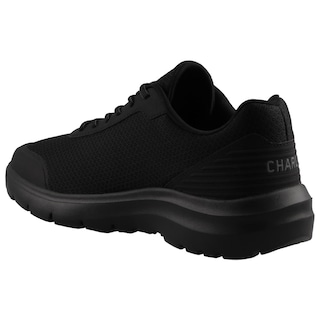 Foto 4 | Foto 4 | Tenis Hombre Charly 1087476 Negro Original Deportivo Sport Casual Talla 25 A 30 E