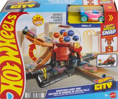 Foto 1 | Foto 1 | Hot Wheelstienda De Dulces