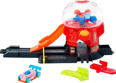 Foto 2 | Foto 2 | Hot Wheelstienda De Dulces