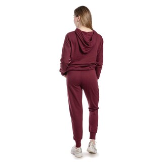 Foto 2 | Foto 2 | Set Deportivo 2 Piezas /juvenil 0018 (vino) Vino