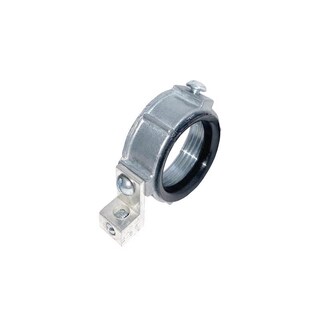Foto 1 | Foto 1 | Buje De Conexión A Tierra Aislado Sigma Proconnex 1-1/4'' Zinc - Venta Internacional.