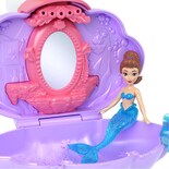 Disney Princesa Ariel Y Sus Hermanas A La Hora Del Baño Jbl34