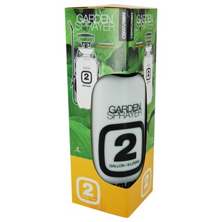 Foto 3 | Foto 3 | Bomba Pulverizadora Centurion 843 De 7.5 L -Venta Internacional