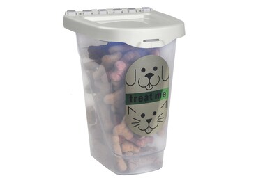 Foto 2 | Foto 2 | Recipiente de Almacenamiento de Alimentos Van Ness Pets- Venta Internacional