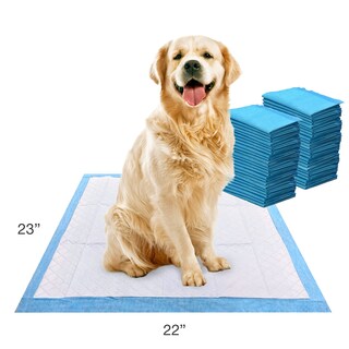 Foto 7 | Foto 7 | Almohadillas para Orinar para Perros Four Paws Wee-Wee 50 Piezas - Venta Internacional