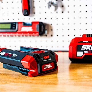 Foto 4 | Foto 4 | Batería Skil PWRCore 40 2.5Ah - Venta Internacional