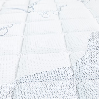 Foto 5 | Foto 5 | Colchón Spring Air Mónaco Queen Size