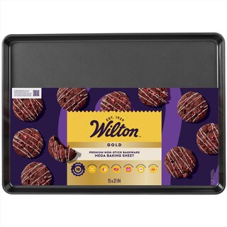 Foto 1 | Foto 1 | Bandeja para Hornear Wilton 38 x 53 cm - Venta Internacional