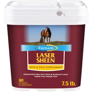 Foto 1 | Foto 1 | Suplemento Nutricional Animal Farnam Laser Sheen 7.5 lb - Venta Internacional