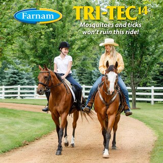 Foto 6 | Foto 6 | Spray Antimoscas para Caballos Farnam Tri-Tec 14 Protección 945 ml - Venta Internacional