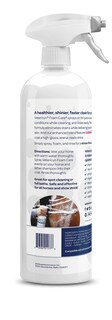 Foto 2 | Foto 2 | Champú Para Caballos Vetericyn Foamcare 946 Ml Sin Aloe Parabenos - Venta Internacional.